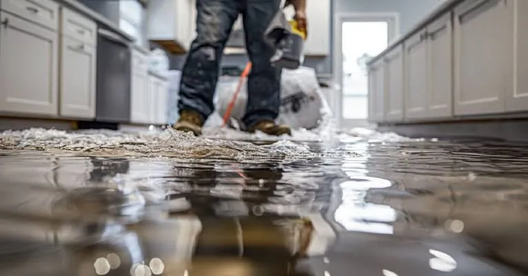 Water damage restoration companies near me in Gardner, ND - Emergency flood extraction